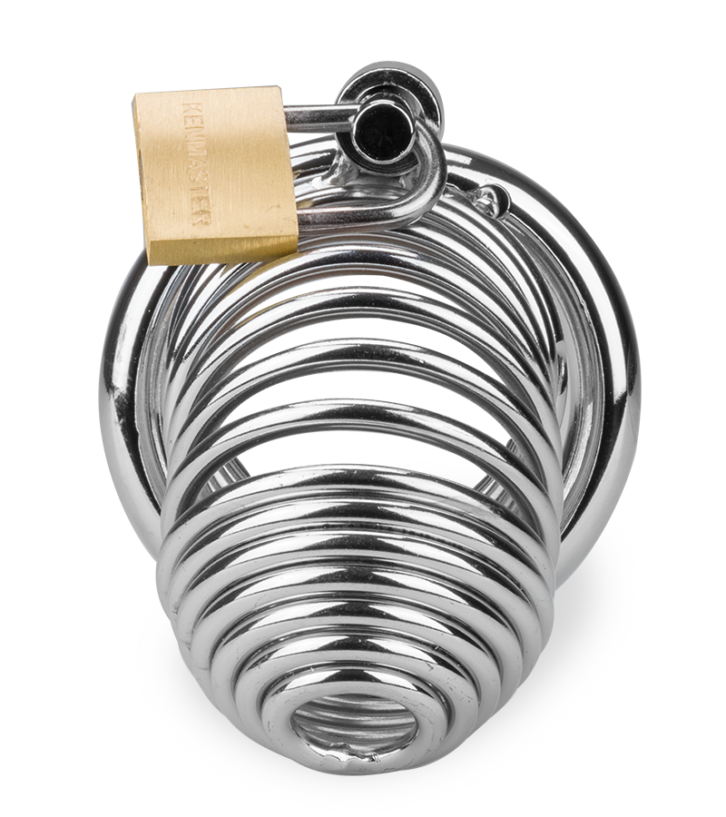 Penis-Käfig Hell Spiral