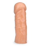 Penis-Sleeve mit Wet-Skin-Effekt
