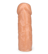 Laden Sie das Bild in den Galerie-Viewer, Penis-Sleeve mit Wet-Skin-Effekt