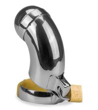 Laden Sie das Bild in den Galerie-Viewer, Peniskäfig Blinder