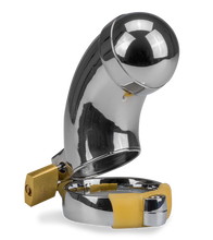 Laden Sie das Bild in den Galerie-Viewer, Peniskäfig Blinder