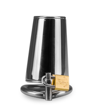 Laden Sie das Bild in den Galerie-Viewer, Peniskäfig Domina