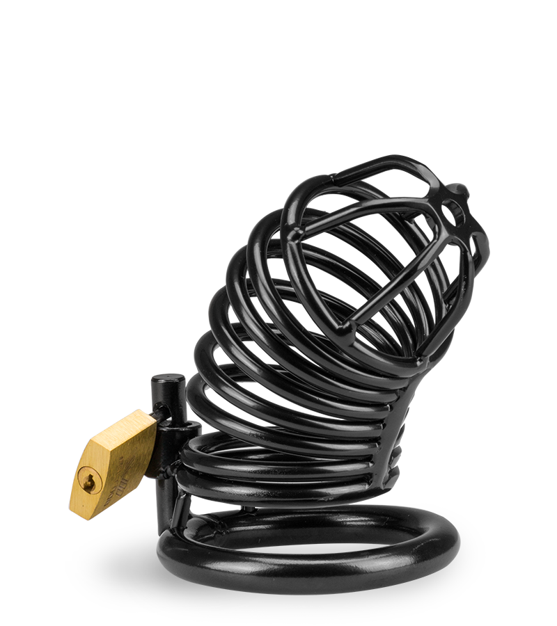 Peniskäfig Little Prisoner