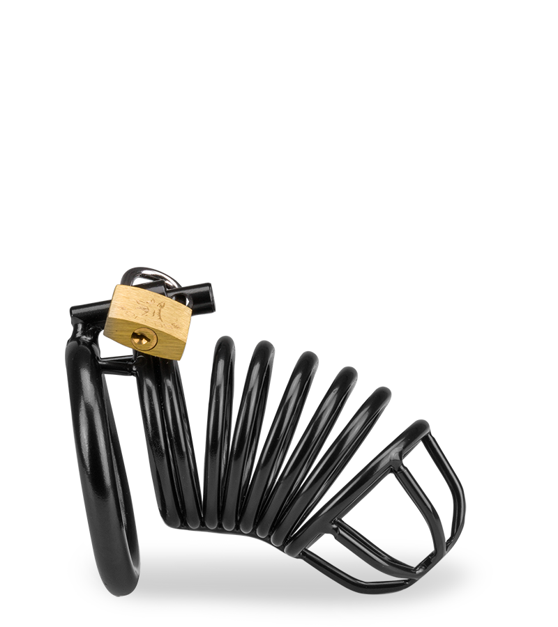 Peniskäfig Little Prisoner