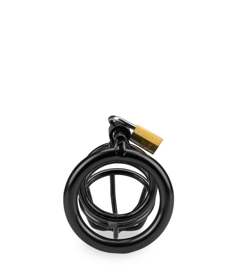 Peniskäfig Little Prisoner