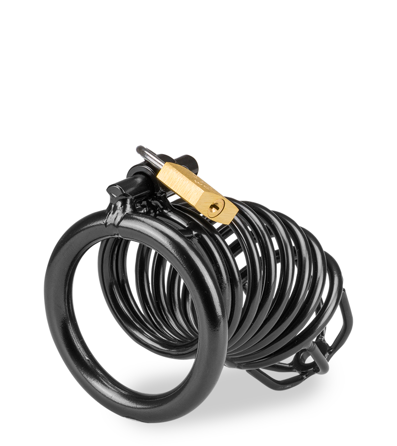 Peniskäfig Little Prisoner