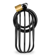 Laden Sie das Bild in den Galerie-Viewer, Peniskäfig Sheriff