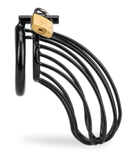 Laden Sie das Bild in den Galerie-Viewer, Peniskäfig Sheriff