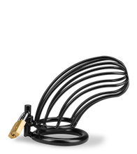 Laden Sie das Bild in den Galerie-Viewer, Peniskäfig Sheriff