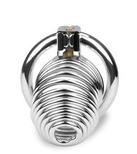 Laden Sie das Bild in den Galerie-Viewer, Peniskäfig Yours