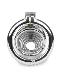 Laden Sie das Bild in den Galerie-Viewer, Peniskäfig Yours