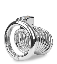 Laden Sie das Bild in den Galerie-Viewer, Peniskäfig Yours