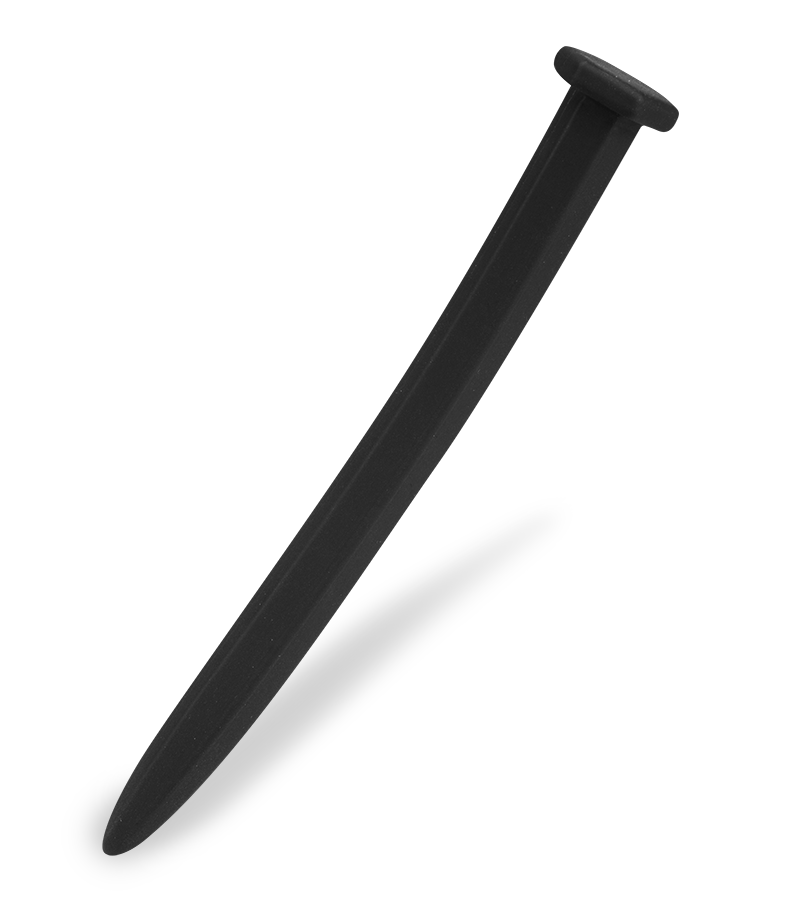 Penisplug aus Silikon Carpenter