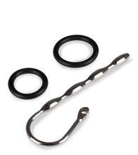 Laden Sie das Bild in den Galerie-Viewer, Penisplug mit Spermastopper Keepi