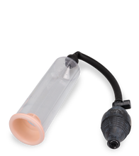 Laden Sie das Bild in den Galerie-Viewer, Penispumpe mit Pumpball