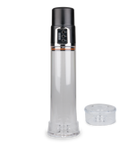 Penispumpe mit USB-Anschluss