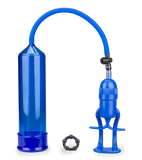 Penispumpe Pleasure Pro