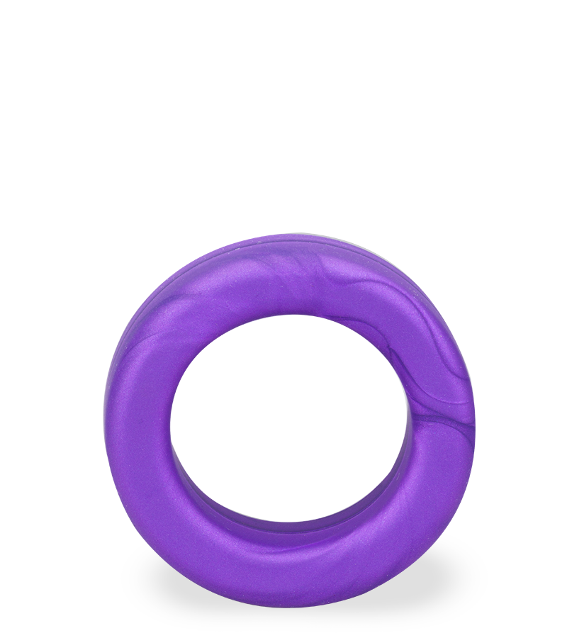 Penisring aus medizinischem Silikon Drew