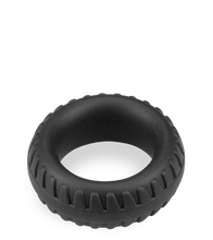 Laden Sie das Bild in den Galerie-Viewer, Penisring aus medizinischem Silikon Lupia