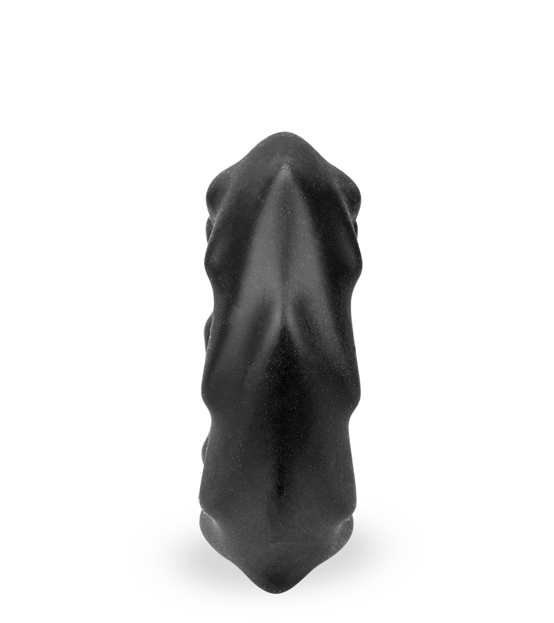 Penisring aus medizinischem Silikon Soul