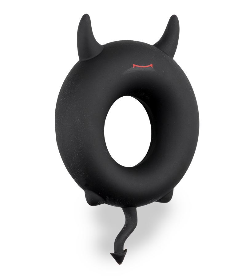 Penisring devil