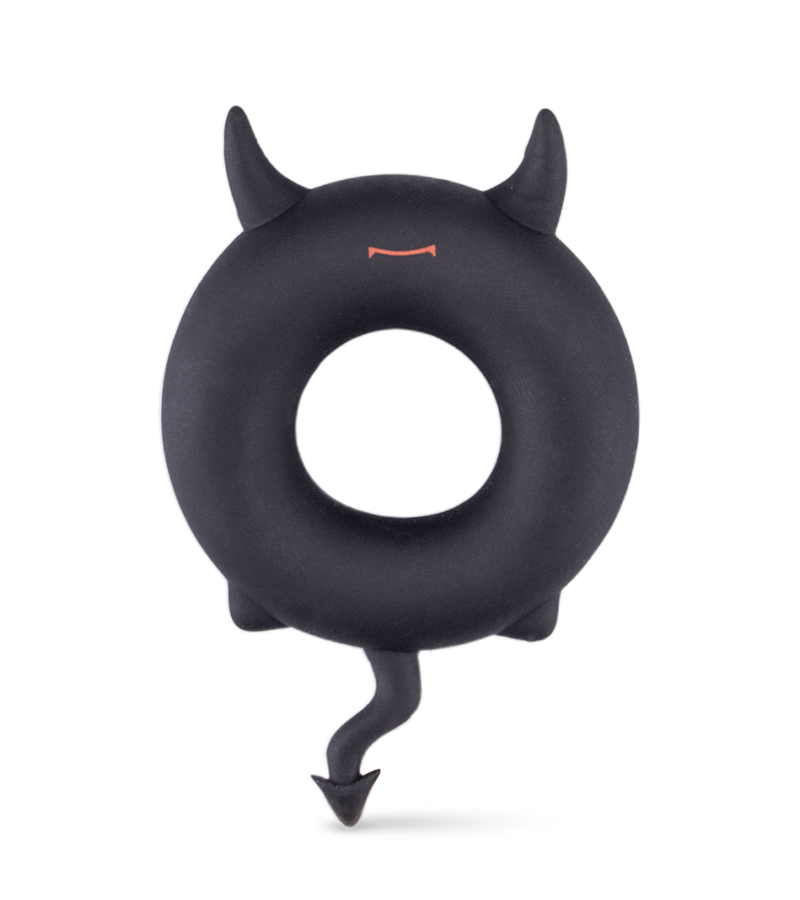 Penisring devil