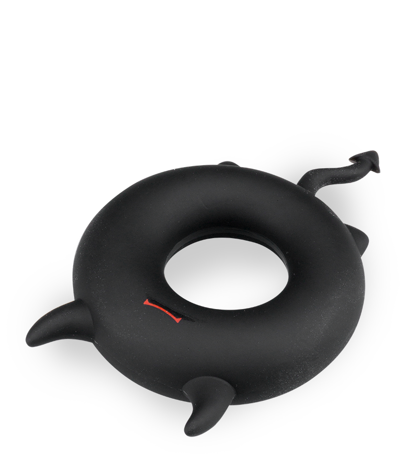Penisring devil