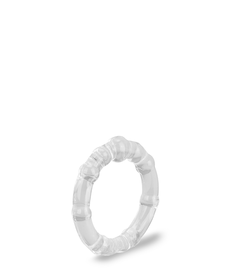 Penisring-Set 3-teilig