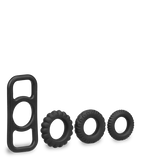 Penisring-Set Steamy