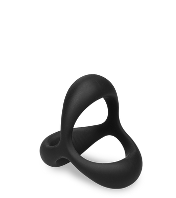 Penisring und Hodenring Maximus