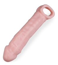 Laden Sie das Bild in den Galerie-Viewer, Penisvergrößerung Minotaurus, XXL-Größe