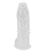 Laden Sie das Bild in den Galerie-Viewer, Penisverlängerung Drachenkopf