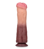 Pferdedildo aus Liquid Silicone Beast