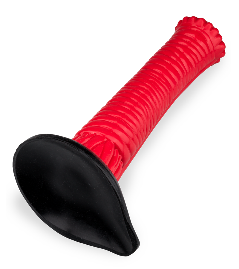 Pferdedildo mit Saugnapf 23,5 cm
