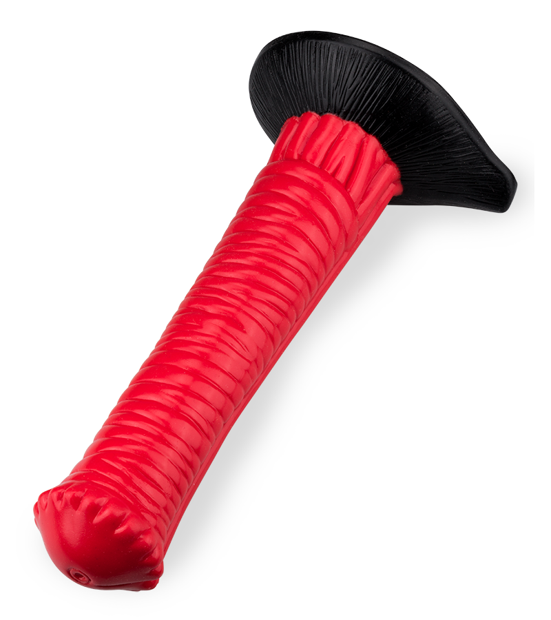Pferdedildo mit Saugnapf 23,5 cm