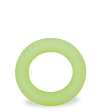 Laden Sie das Bild in den Galerie-Viewer, Phosphoreszierender Cockring aus medizinischem Silikon Tavala