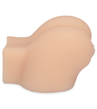 Laden Sie das Bild in den Galerie-Viewer, Po-Masturbator Anus und Vagina