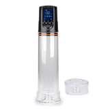 Powerful Pressure Penispumpe