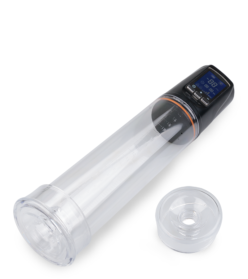 Powerful Pressure Penispumpe