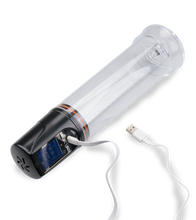Laden Sie das Bild in den Galerie-Viewer, Powerful Pressure Penispumpe