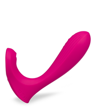 Laden Sie das Bild in den Galerie-Viewer, Prostata-Stimulator mit 9 Vibrationsmodi Agitator