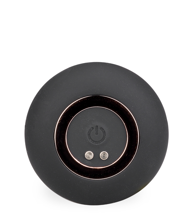 Prostata-Stimulator mit Vibration und Reizstrom Venezia