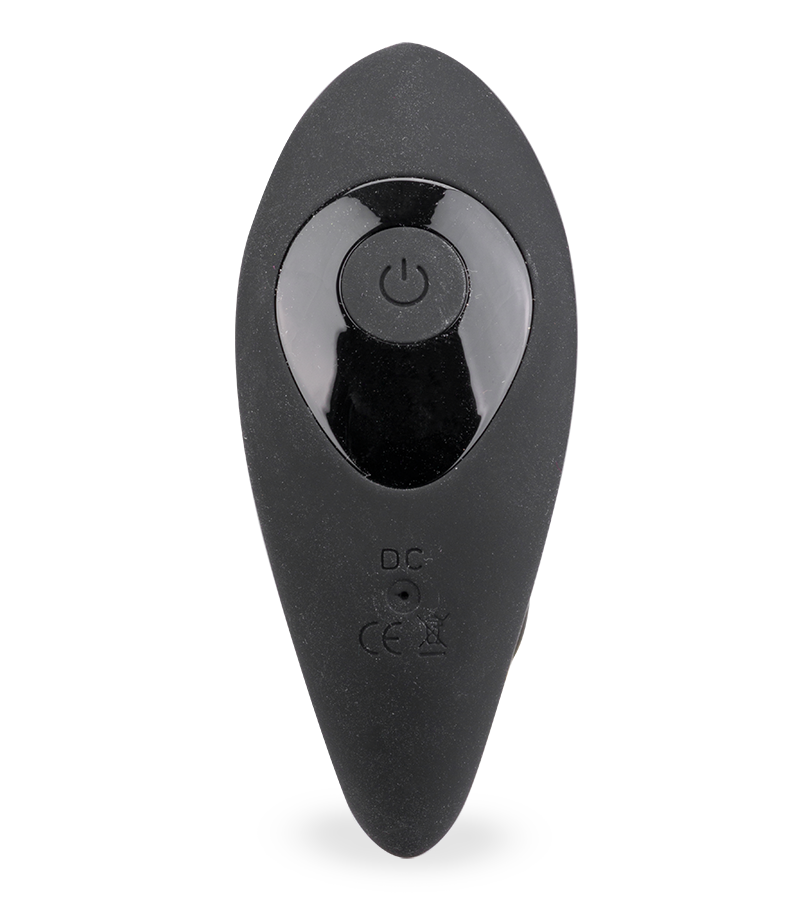 Prostata-Stimulator mit Vibrations- und Massagefunktion Elma