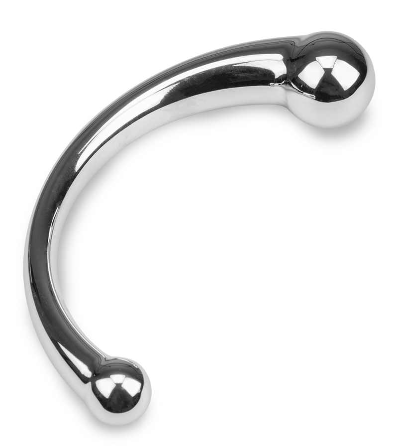 Prostata- und G-Punkt-Stimulator Marvelous