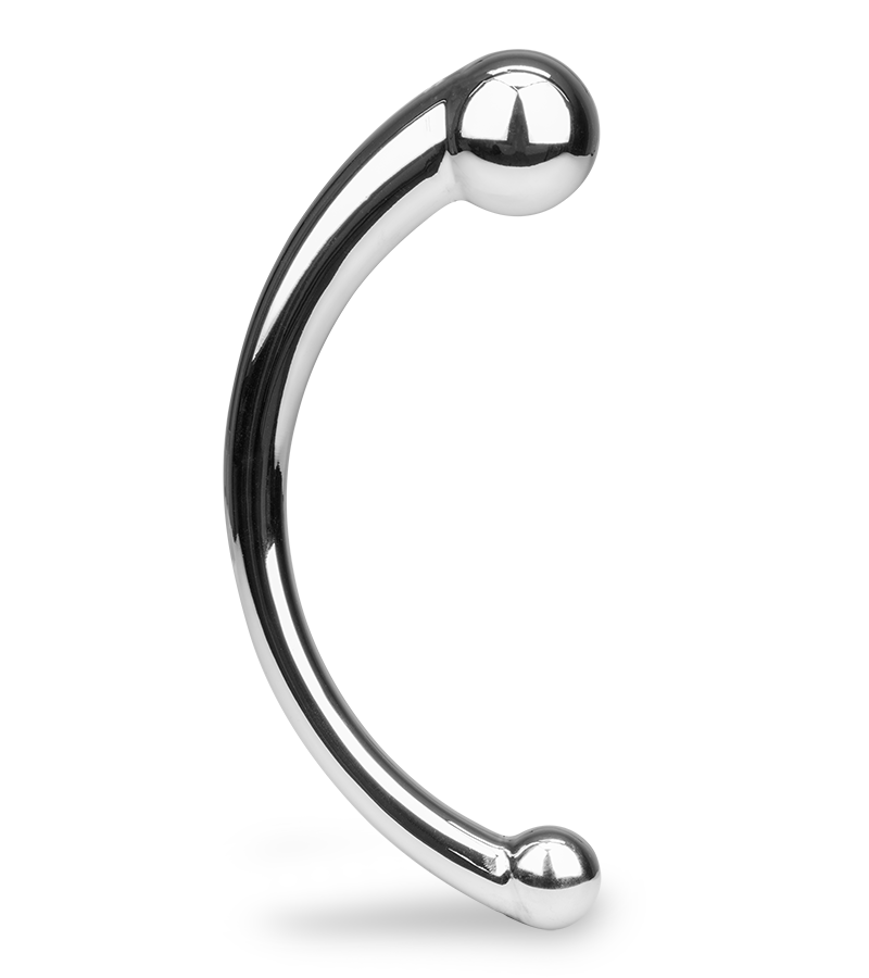 Prostata- und G-Punkt-Stimulator Marvelous