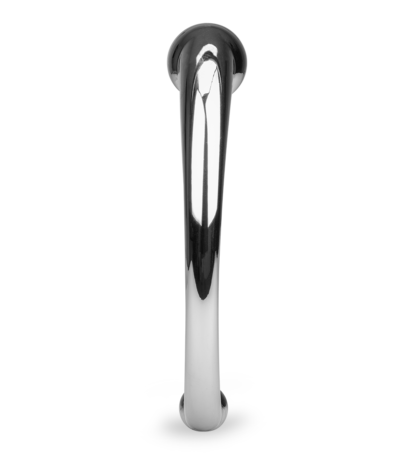 Prostata- und G-Punkt-Stimulator Marvelous