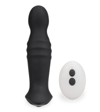 Laden Sie das Bild in den Galerie-Viewer, Prostata- und Hoden-Stimulator mit Vibration und Stoßfunktion Artist