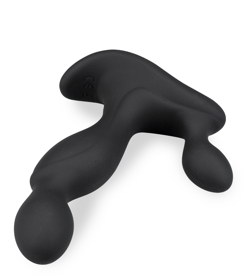 Prostatavibrator für Männer mit 7 Modi