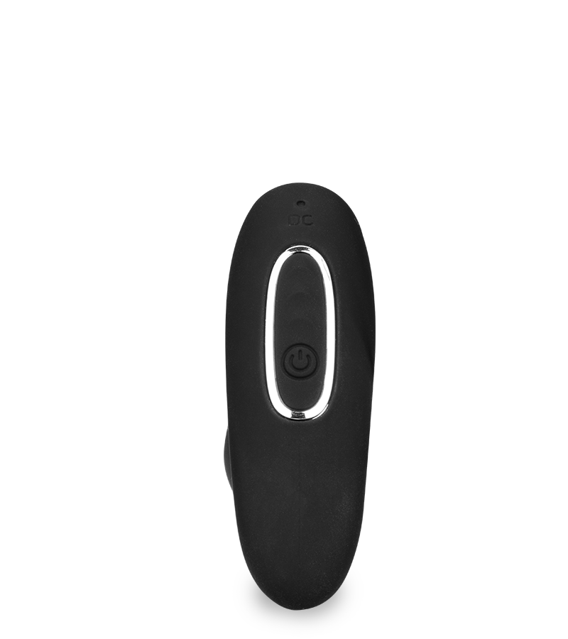 Pulsator für die Prostata Shell