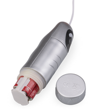 Laden Sie das Bild in den Galerie-Viewer, Pulsator mit Saugfuß 18 cm